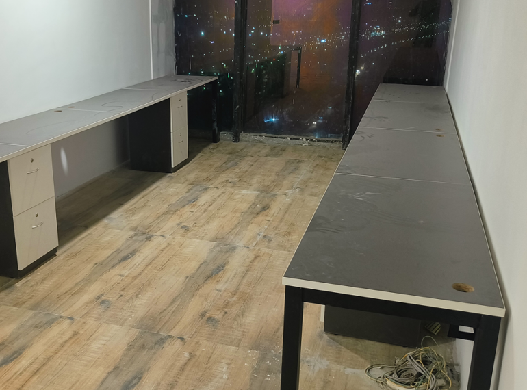 Industry work | Modern Luxury Living Room Design by Royal Dream Interior