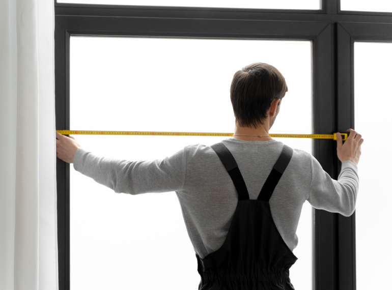 Commercial work | Modern Luxury Living Room Design by Royal Dream Interior